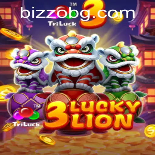 3LUCKYLION: Dive into the Exhilarating World of Strategic Gameplay