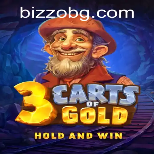 Discover the Exciting World of 3CartsOfGold: An Intriguing Adventure