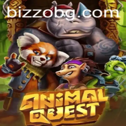 Exploring the World of AnimalQuest: A Deep Dive into its Adventures and Mechanics
