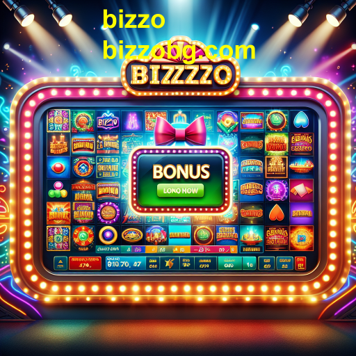 Explorando os Melhores Bônus para Jogadores no Bizzo