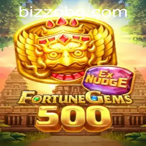 Exploring FortuneGems500: A Modern Gaming Marvel