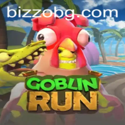 GoblinRun: Navigating the Fantasy World of Ter777