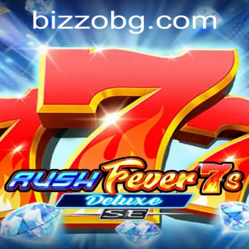 RushFever7sDeluxeSE: An In-Depth Exploration of the Exciting Slot Game with ter777 Feature
