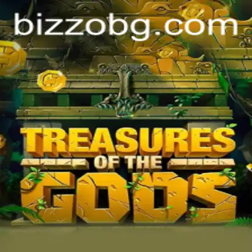 Unveiling the Mysteries of 'Treasure of the Gods': A Thrilling Journey Awaits