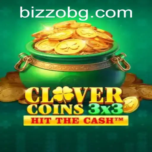 Clovercoin3x3: A New Era in Puzzle Gaming