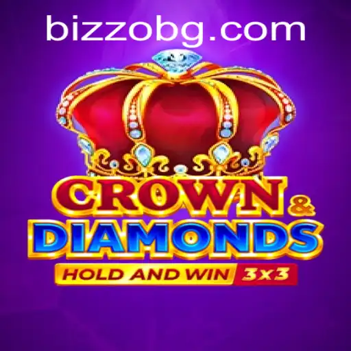 Discovering the Magic of Crowndiamonds: Introducing the Game with a Twist