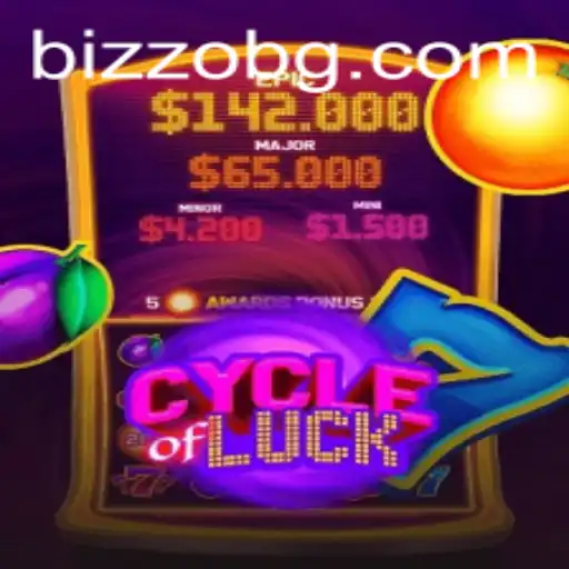 Discovering the Thrill of CycleofLuck: A New Wave in Gaming