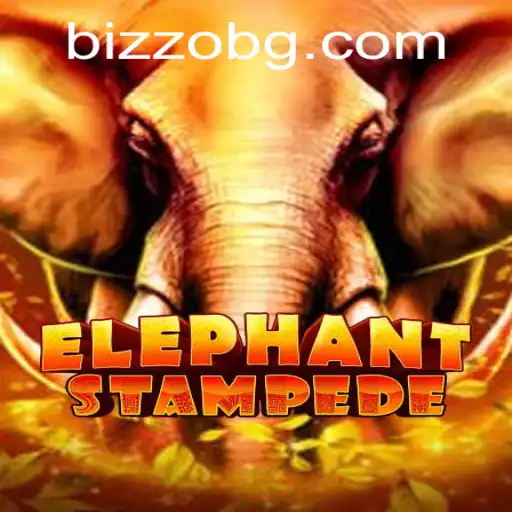 ElephantStampede: Immerse Yourself in the Wild Adventure