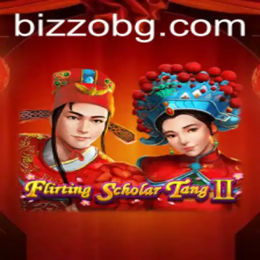 Flirting Scholar Tang II: A Charming Journey into Ancient Chinese Humor