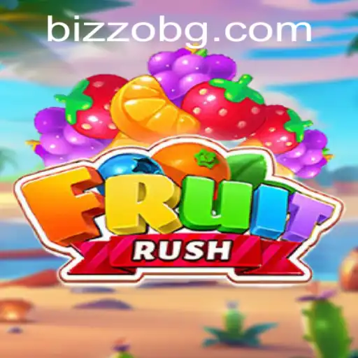 FruitRush: A Journey Through a Juicy Adventure