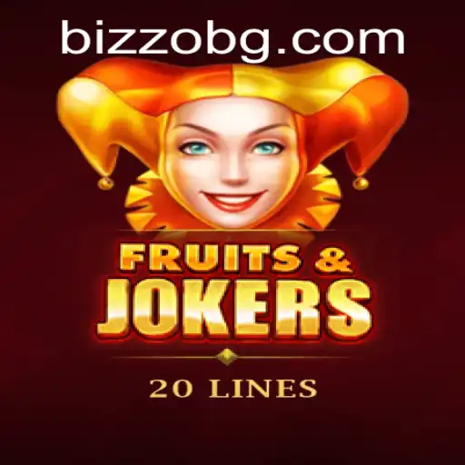 Discovering the Thrills of FruitsAndJokers20: A Modern Gaming Experience