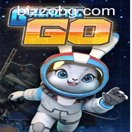 Exploring the Universe with GalacticGO: The New Frontier in Gaming