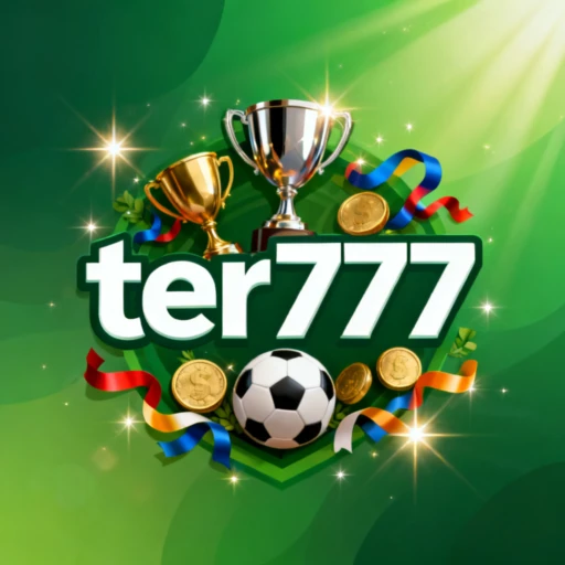 ter777 Logo