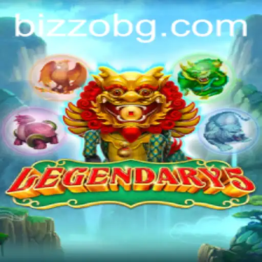 Exploring Legendary5: Unveiling the Epic Adventure with Ter777