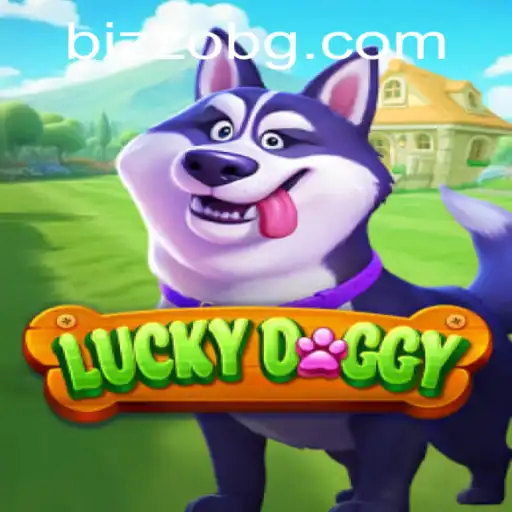 Exploring the Exciting World of LuckyDoggy: A Captivating Gaming Experience