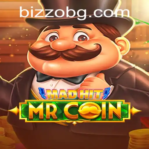 MadHitMrCoin: An Exciting New Game Adventure With a Twist