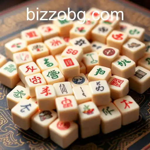 Mahjong