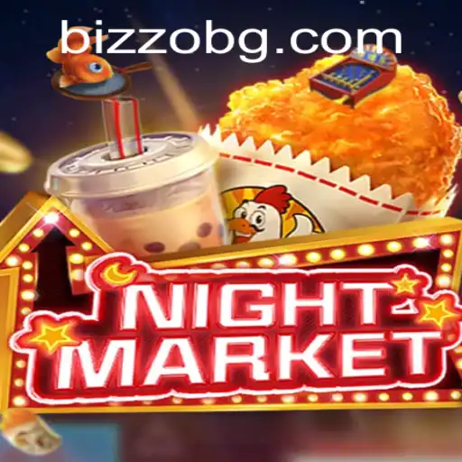 Exploring NIGHTMARKET: A Deep Dive into the Intriguing Game