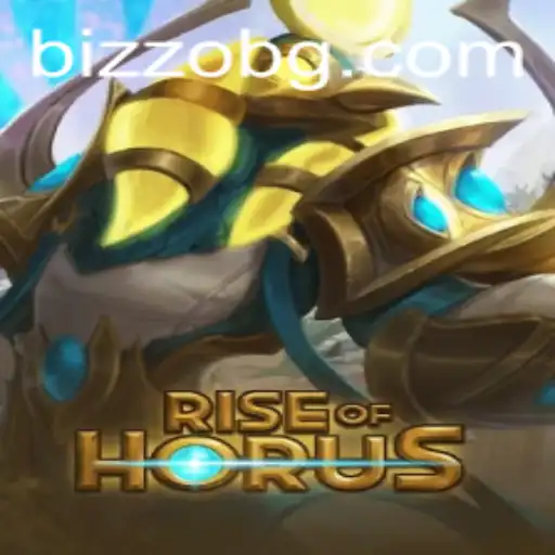Rise of Horus: A Journey into Ancient Egyptian Mysteries