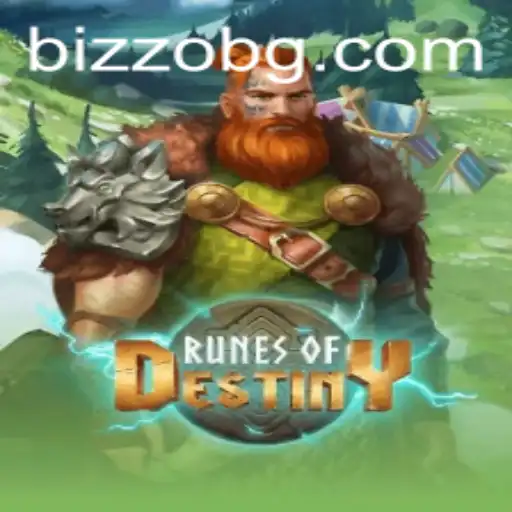 Discover the Epic Adventure of RunesOfDestiny