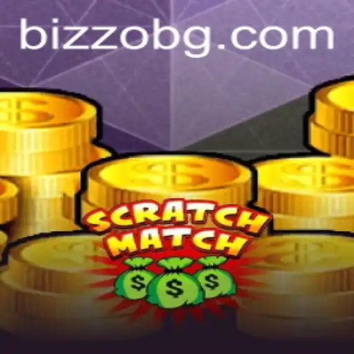 ScratchMatch: A New Way to Play and Win