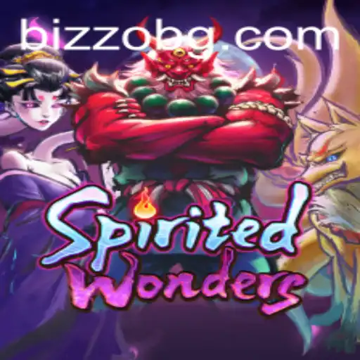 Exploring the Enchanting World of SpiritedWonders