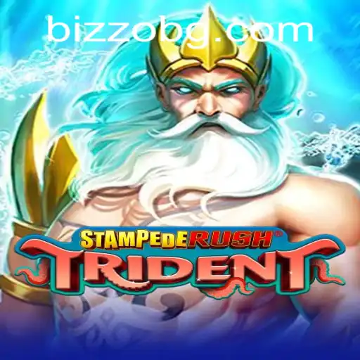 StempedeRushTrident: A Thrilling Adventure in Virtual Gaming