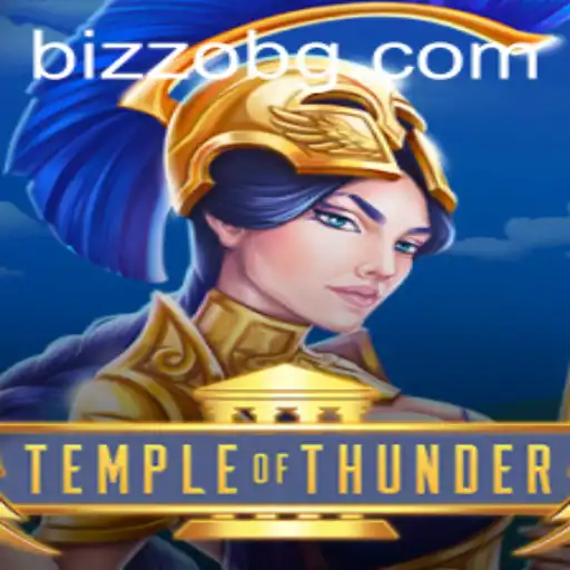 TempleofThunder: Unleashing the Storm in the Gaming World
