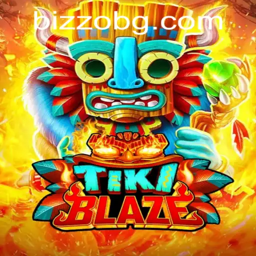 Explore the Immersive World of TikiBlaze