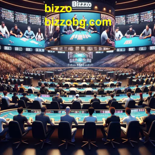 A Ascensão dos Torneios Competitivos de Jogos