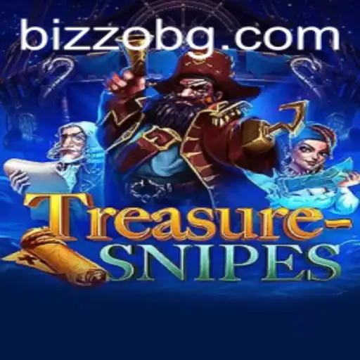 Exploring the Excitement of TreasureSnipes: A Game Like No Other
