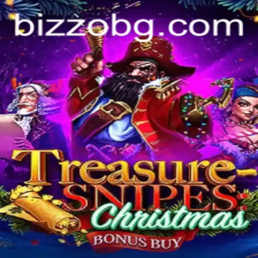 Exploring TreasuresnipesChristmas – A Festive Adventure for Gamers