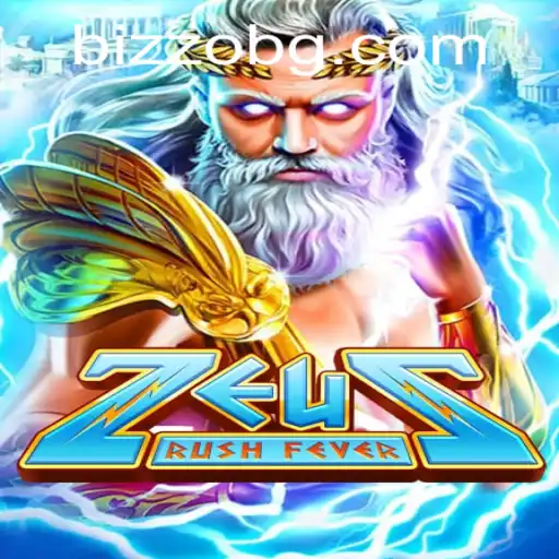 Discover the Thunderous Adventure in ZeusRushFever